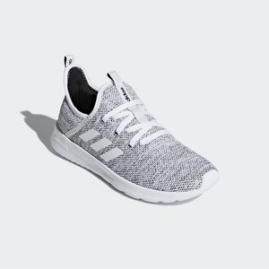 Adidas Cloudfoam Pure Athletic Sneakers Size 7.5 Women